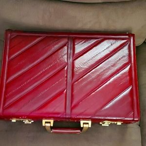 Presto Men's Briefcase